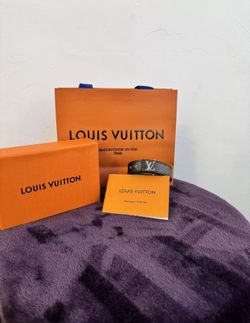 Louis Vuitton Hand Bracelet 