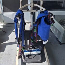 Invacare Reliant 350 