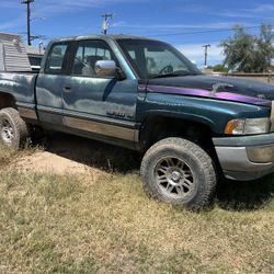 1995 Dodge Ram 1500