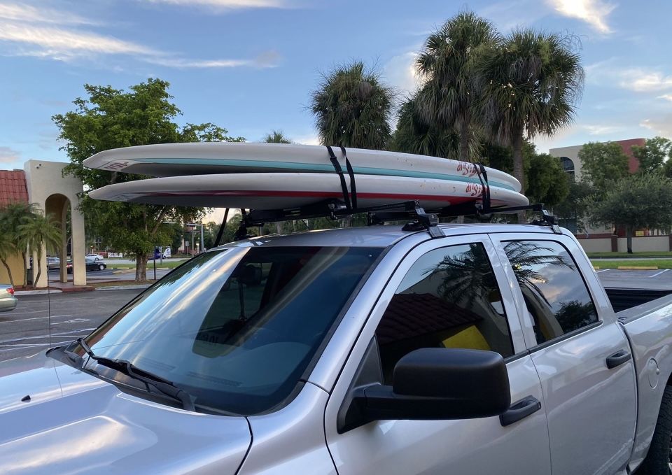 Thule Sport Rack SR1002