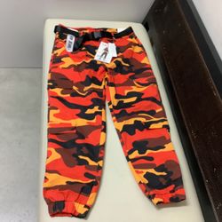 Pantalón   Talla 11   30