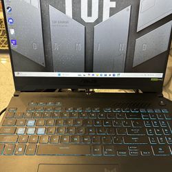 Asus Gaming Laptop