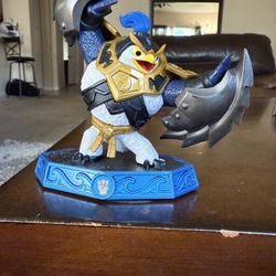 Skylanders - Master Kingpin