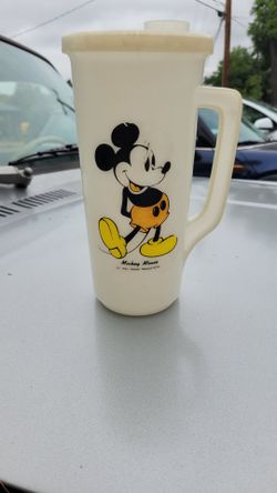 Mickey mouse