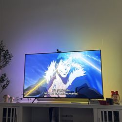 TV 58” Hisense U6