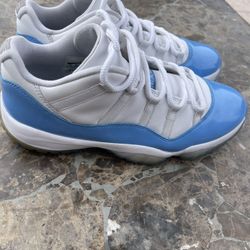 Jordan 11 University Blue 