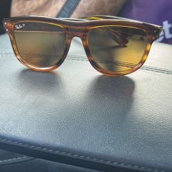 Ray Ban Sunglasses 