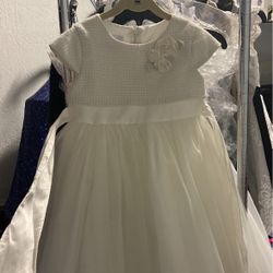 Girls Formal Dress Size 6