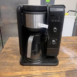 Coffee Brew