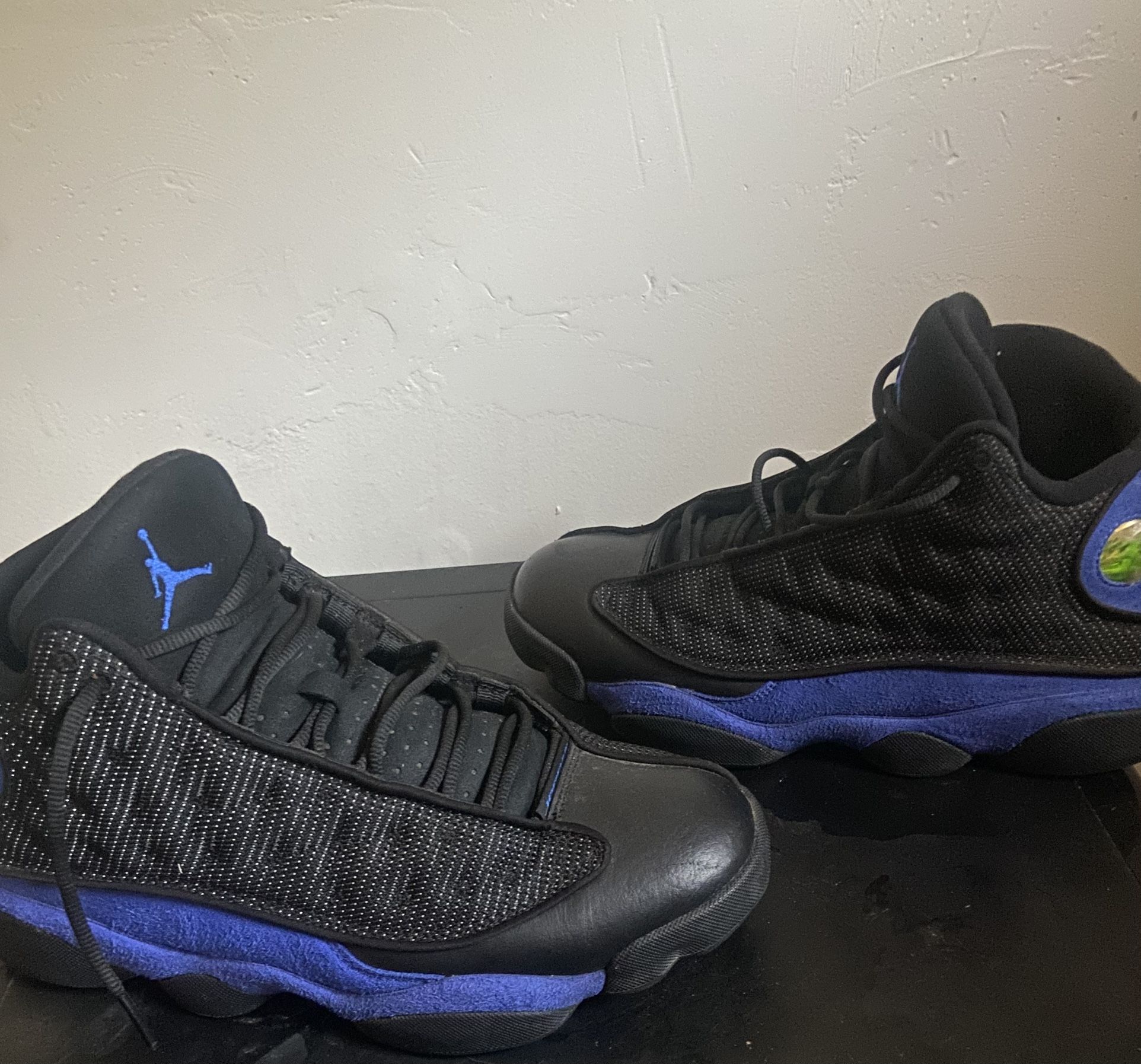 Jordan Retro 13 Size 9
