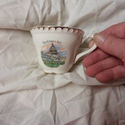Souviner Vintage Cup