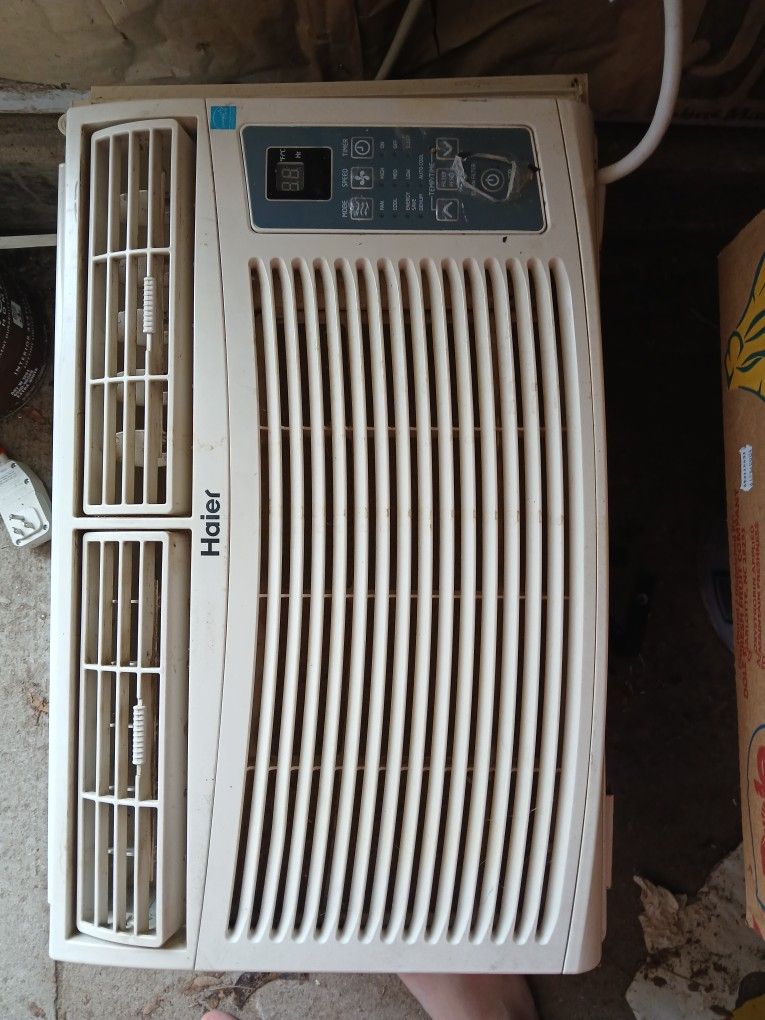 2 Window Ac Units