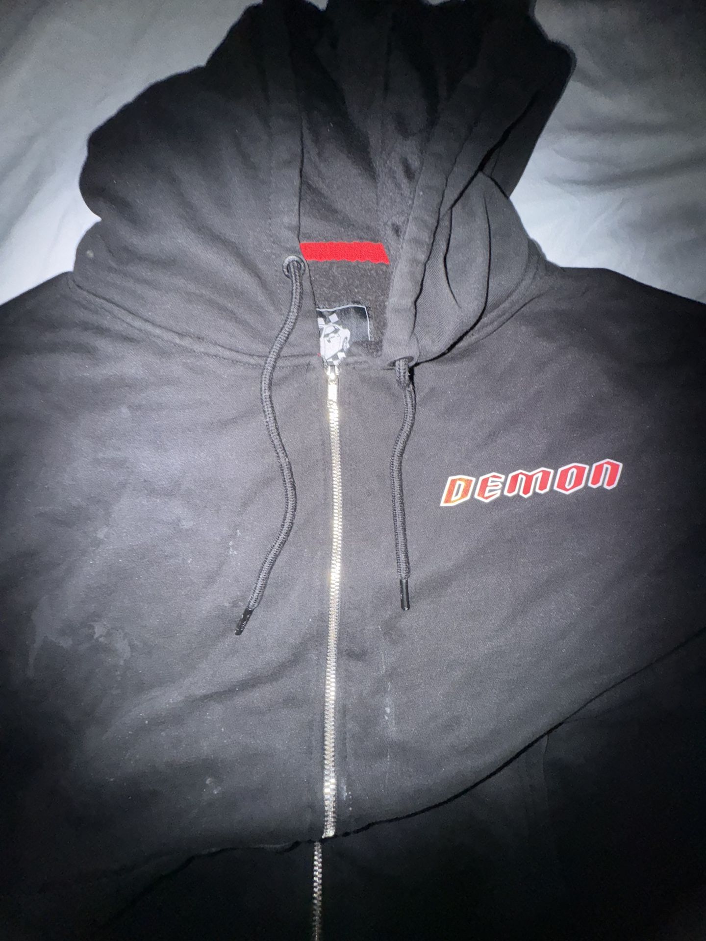 Dodge Hoodie 