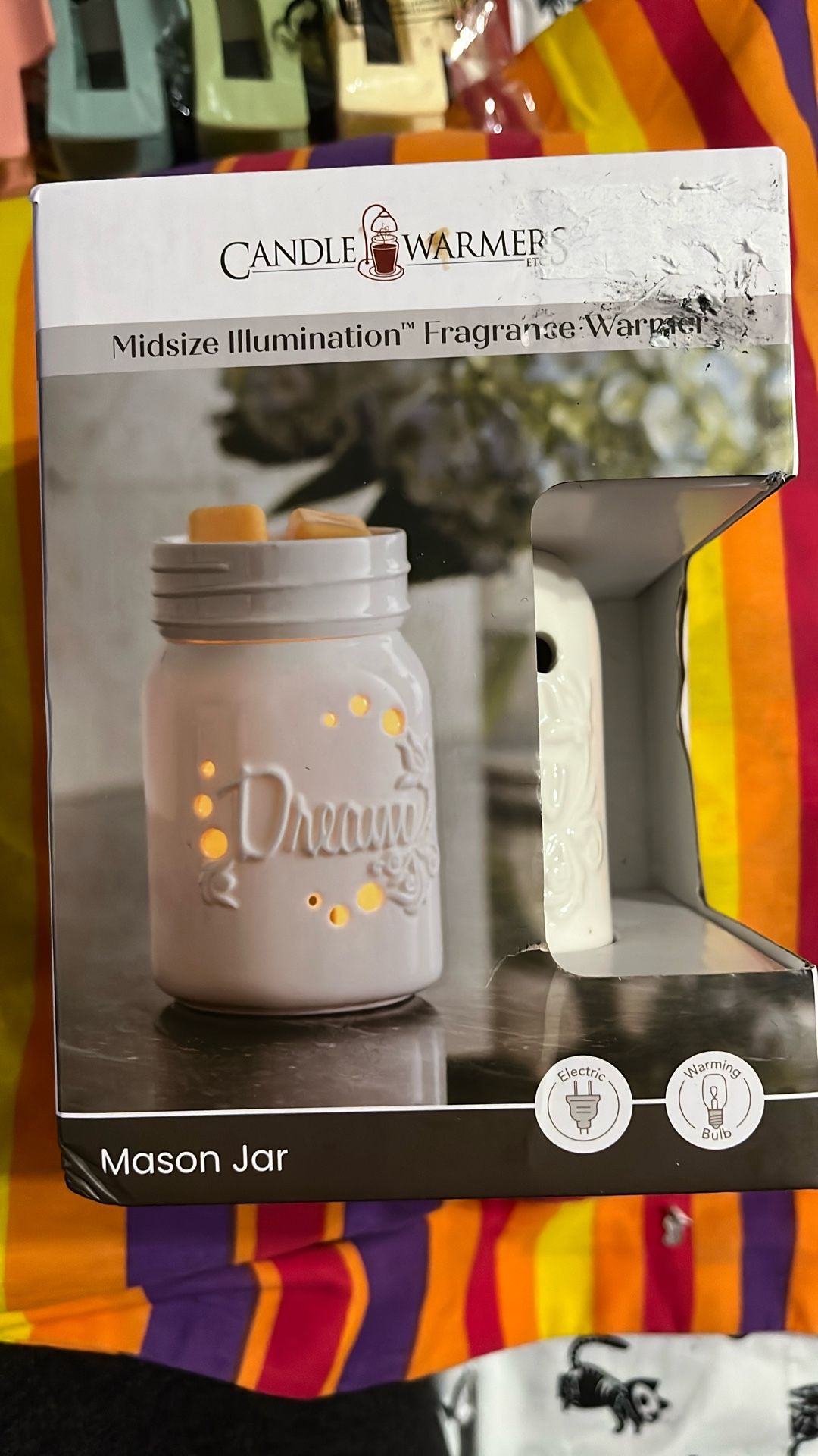 Candle Warmers