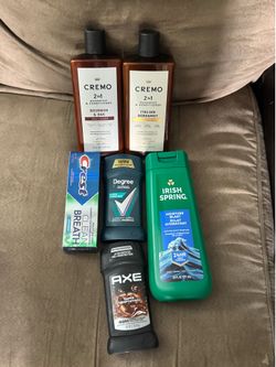 Men bundle