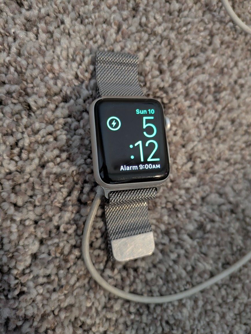Apple Watch Series 3