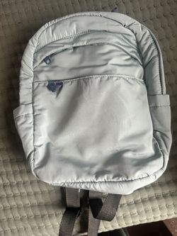 Zara Toddler Backpack