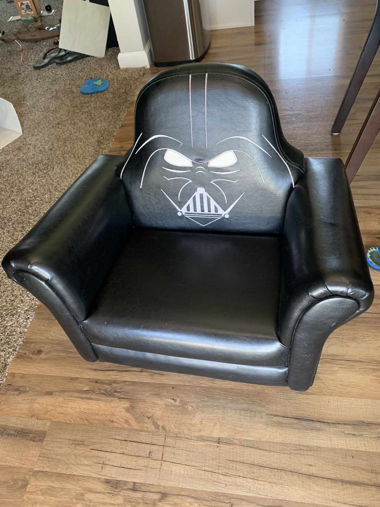 Darth Vader kids chair