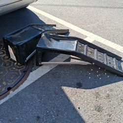 Car Ramp