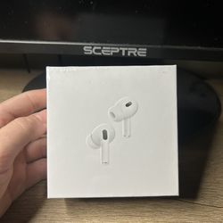 Apple Airpods Pro 2 w/ ANC (GOOD DEAL)