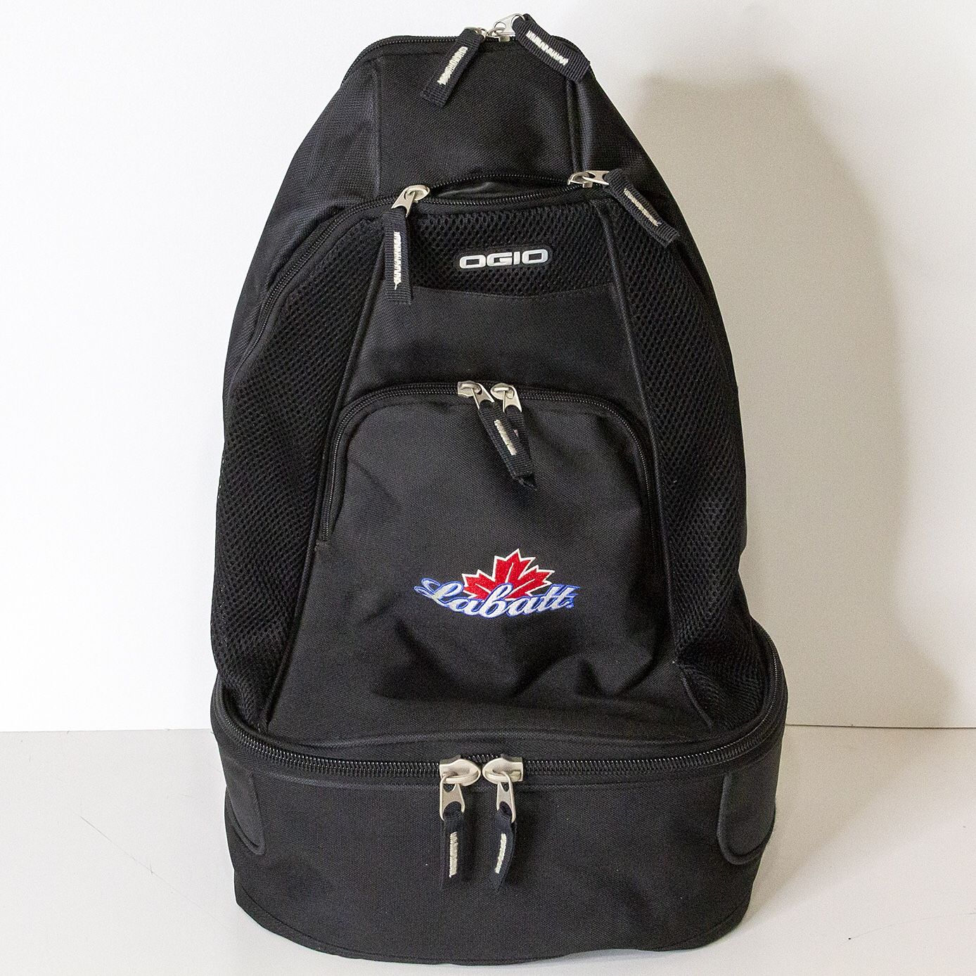 Ogio Labatt Backpack Cooler