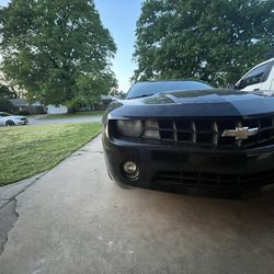 Camaro LT 2012