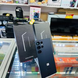 Samsung Galaxy S25 ULTRA 256gb Unlocked