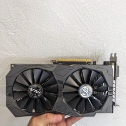 Asus ROG Strix Rx570 4g
