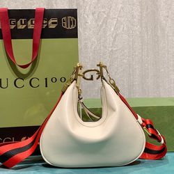 Attache Couture Gucci Bag