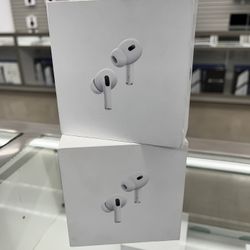 AirPods Pro 2nd Gen 