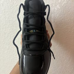 Jordan 11 Gamma 