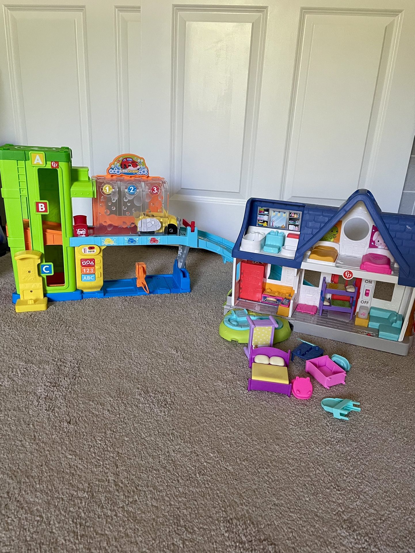 Toy Bundle