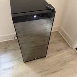 Wine Cooler