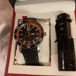 WENGER SWISS MILITARY ROADSTER