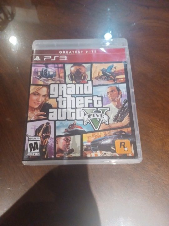 Game