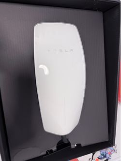 Tesla Wall Charger- GEN 3