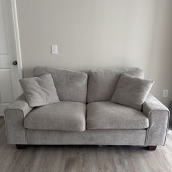 Modern Loveseat Sofa 71.25in