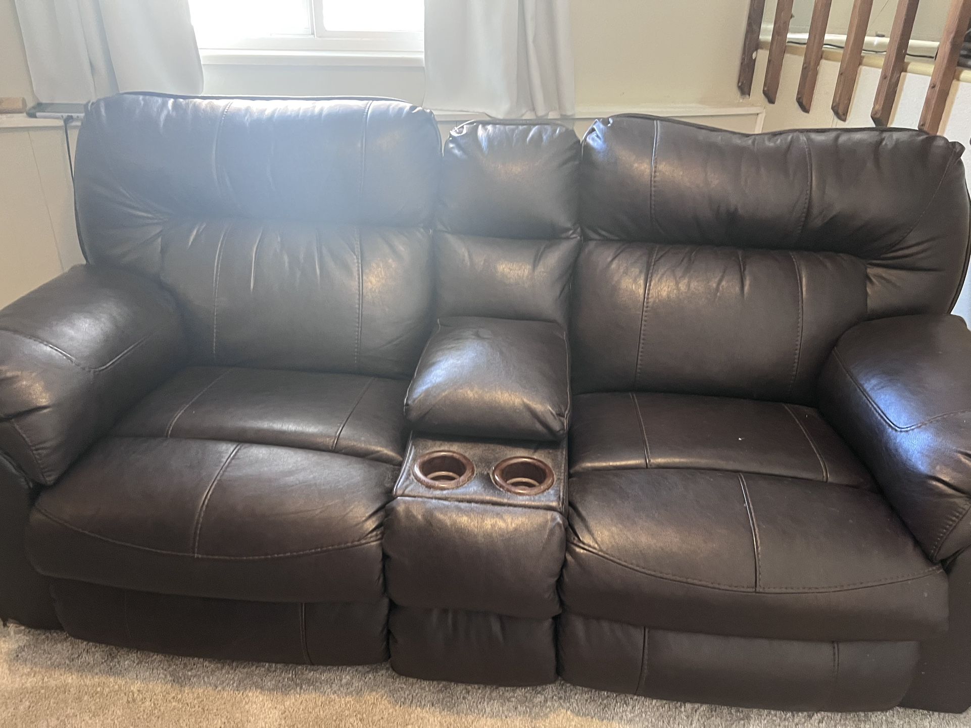 Power Reclining Couches