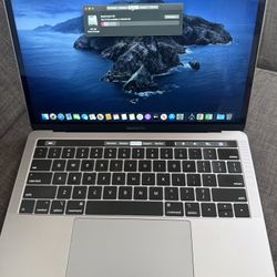MacBook Pro 13” 2019