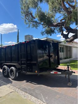 𝐁𝐫𝐚𝐧𝐝 𝐍𝐞𝐰 𝐃𝐮𝐦𝐩 𝐓𝐫𝐚𝐢𝐥𝐞𝐫🚛