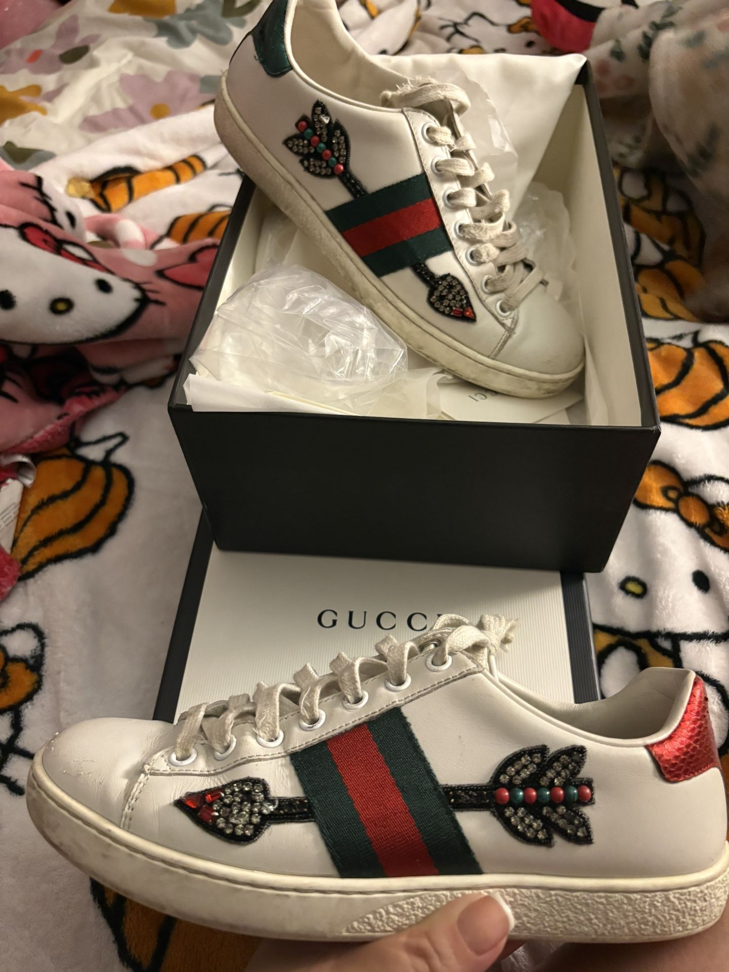 Gucci Sneakers