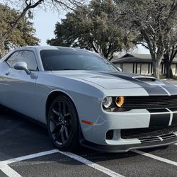 2022 Challenger Tt