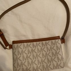 Michael Kors Fanny Pack