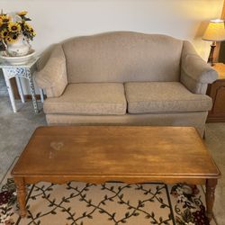 Loveseat