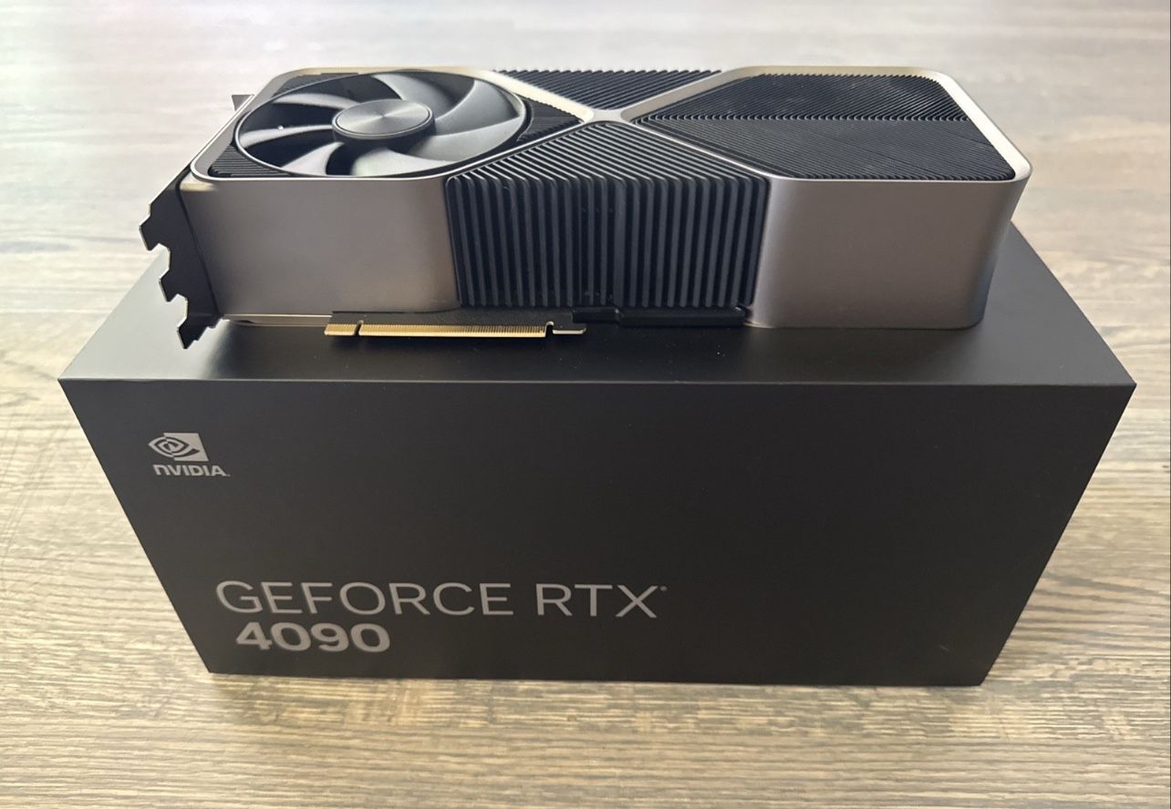 NVIDIA-GeForceRTX4090