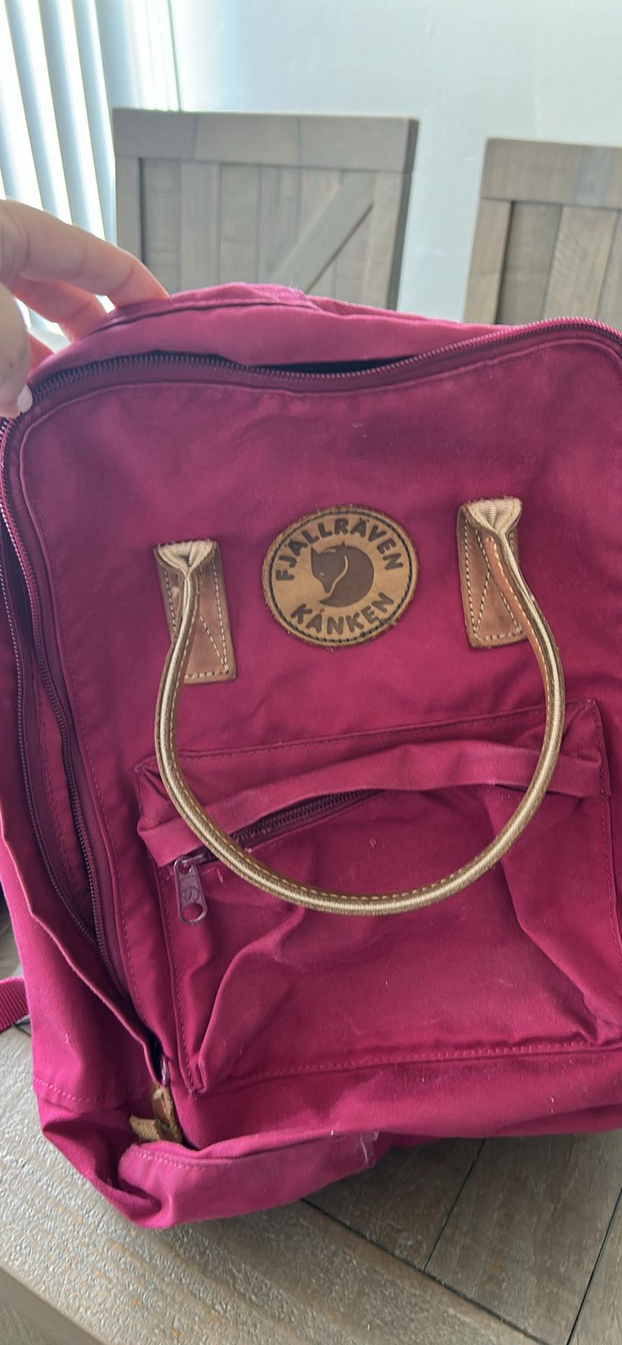 Backpack