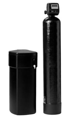 Water Filtration Wholehouse