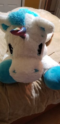 Semi new Hugh Unicorn