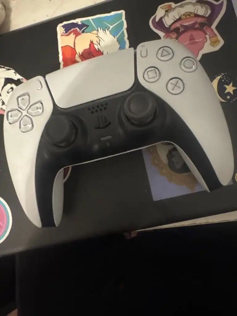 PS5 Controller