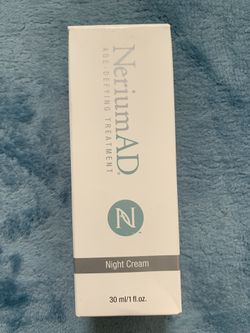 Nerium Night Cream / Age Defying